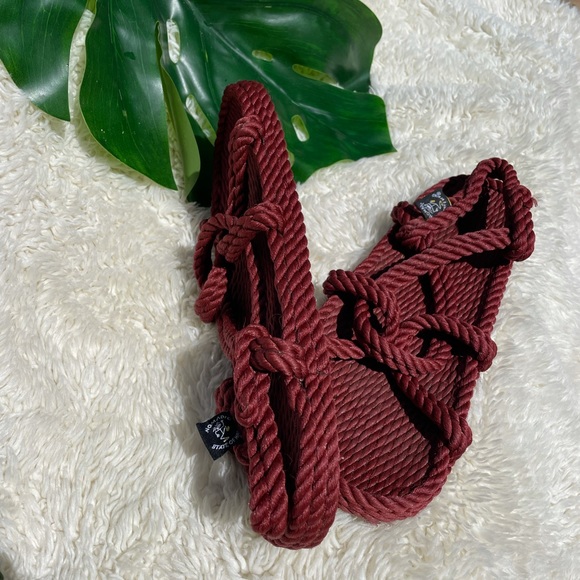 nomadic state boardwalk sandals free people - Picture 5 of 5